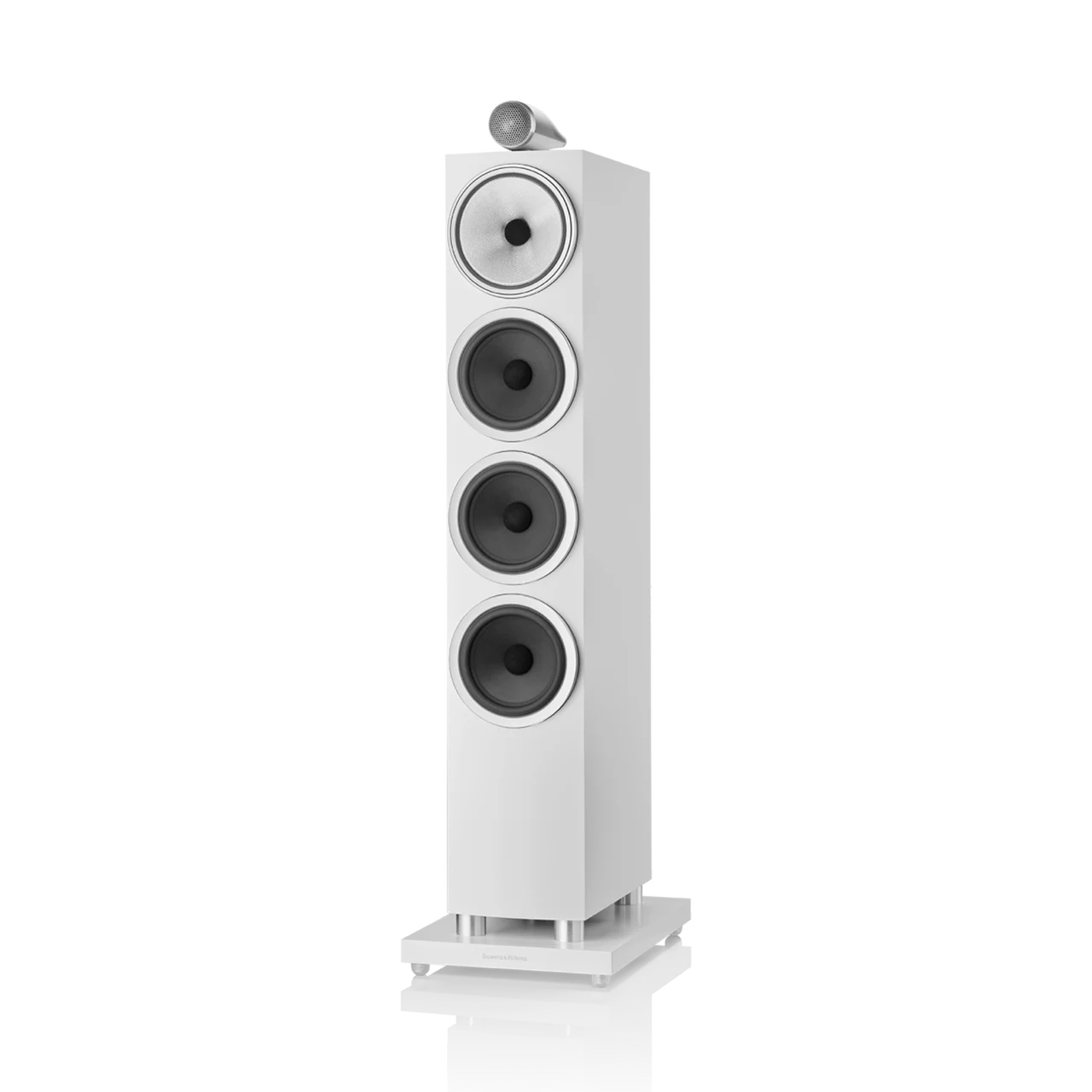 Подовостояща тонколона Bowers & Wilkins 702 S3 Подовостояща тонколона Bowers & Wilkins 702 S3 - Image 3