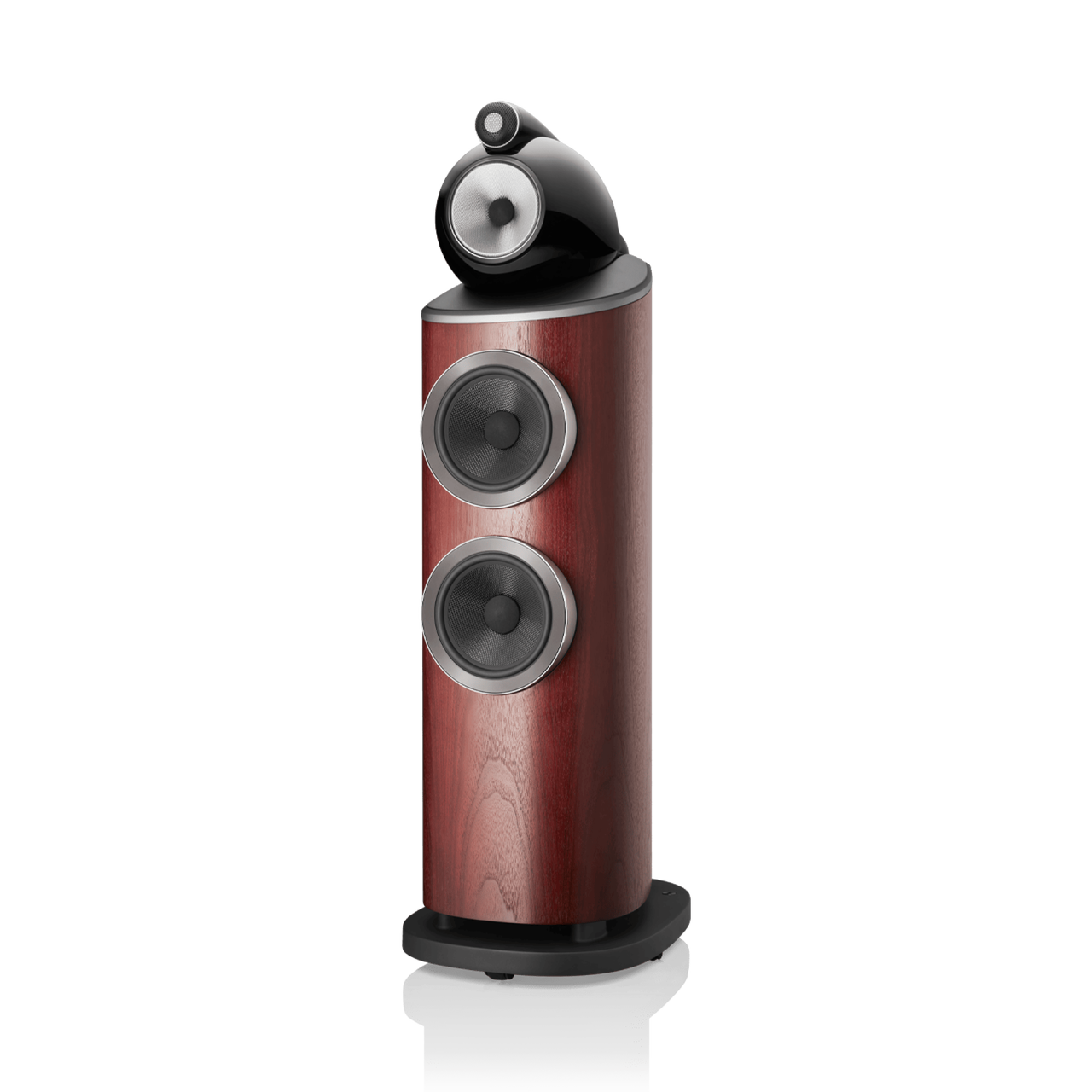 Подовостояща тонколона Bowers & Wilkins 803 D4 Bowers & Wilkins 803 D4 high-end подовостоящи тонколони серия 800 Diamond