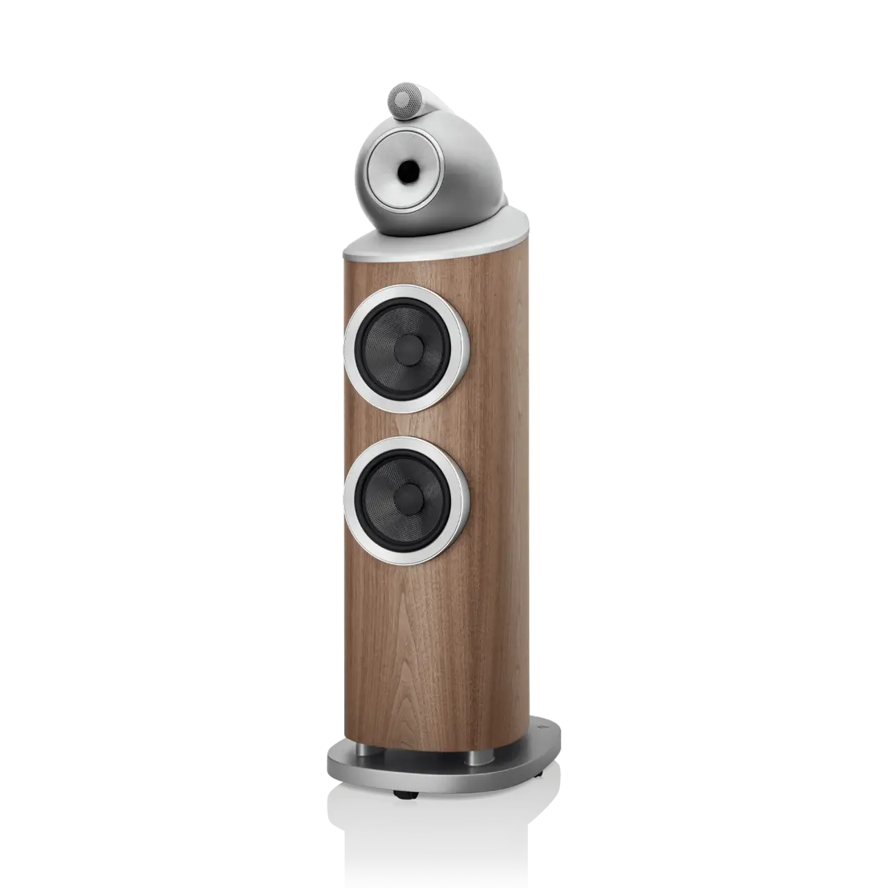 Подовостояща тонколона Bowers & Wilkins 803 D4 Bowers & Wilkins 803 D4 high-end подовостоящи тонколони серия 800 Diamond