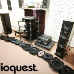 Посещение от AudioQuest в шоурума на Аудио Арте