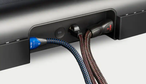 Интернет кабел AudioQuest Cinnamon RJ/E AudioQuest Cinnamon RJ/E висок клас Ethernet кабел с RJ45 конектори
