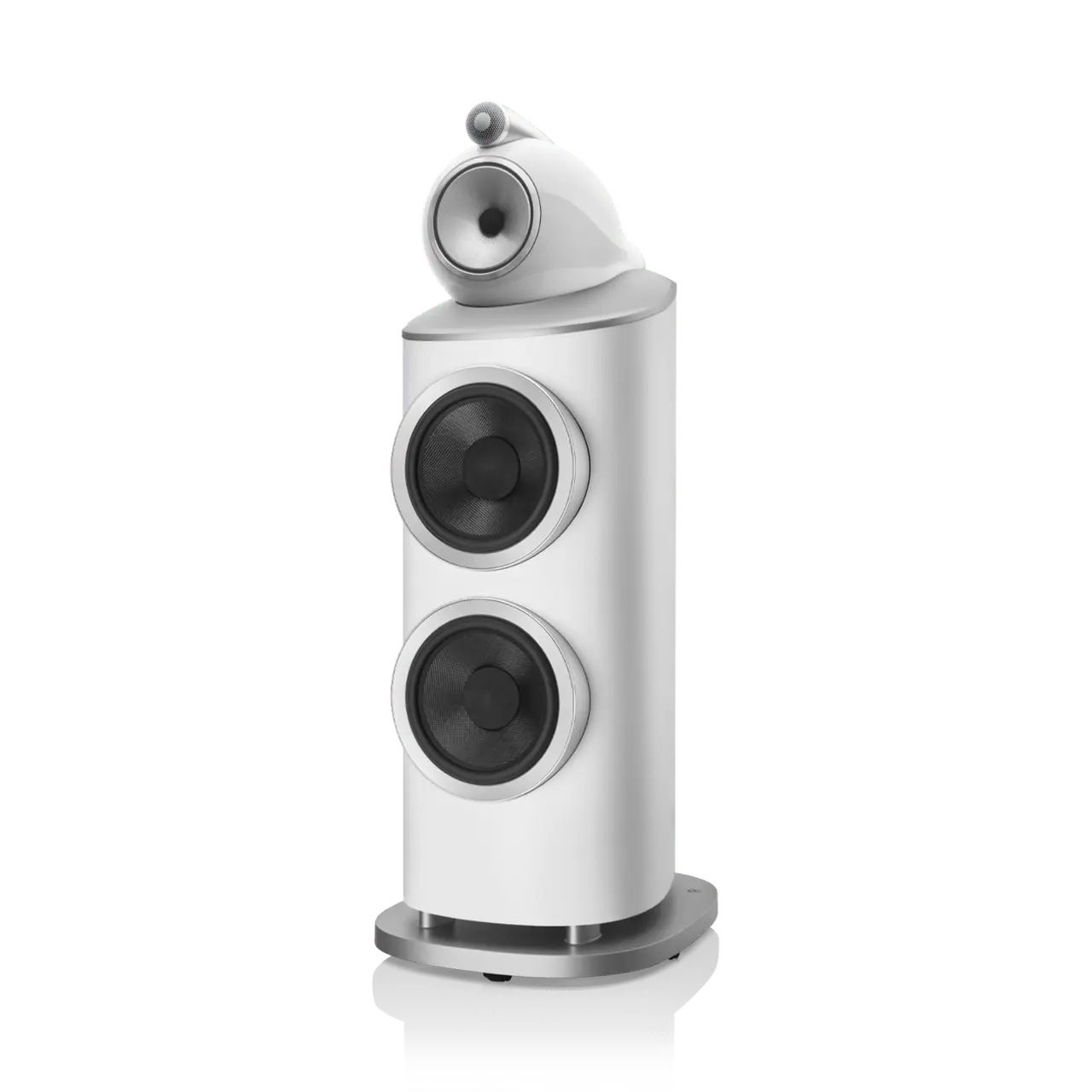 Подовостояща тонколона Bowers & Wilkins 801 D4 Bowers & Wilkins 801 D4 high-end подовостоящи тонколони серия 800 Diamond