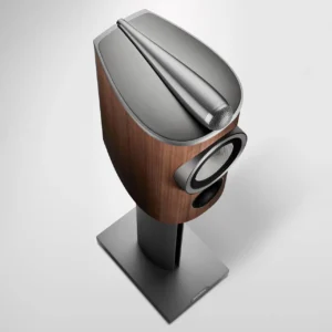 Букшелф тонколона Bowers & Wilkins 805 D4 Bowers & Wilkins 805 D4 high-end standmount тонколони серия 800 Diamond