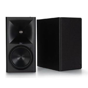 Audio Arte - магазин за аудио и видео техника Klipsch The Nines II с Dolby Atmos® и HDMI eARC