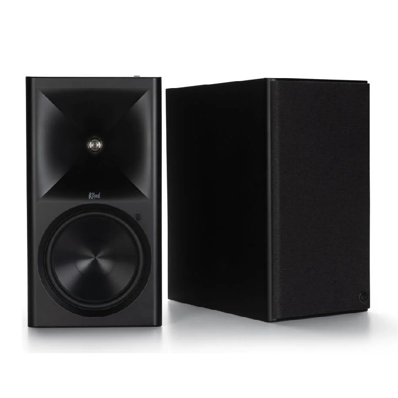 Klipsch The Nines II с Dolby Atmos® и HDMI eARC