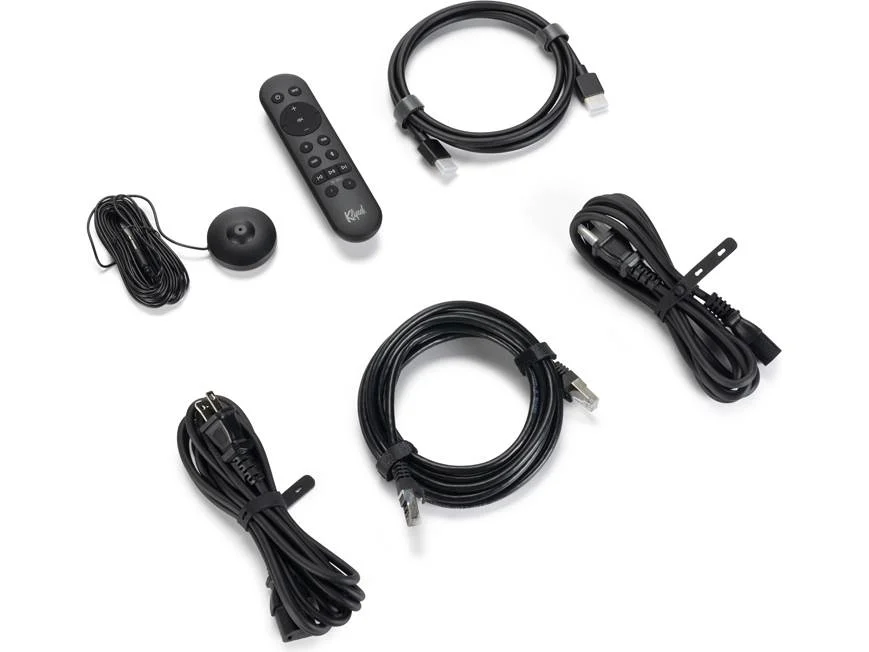 Klipsch The Nines II с Dolby Atmos® и HDMI eARC