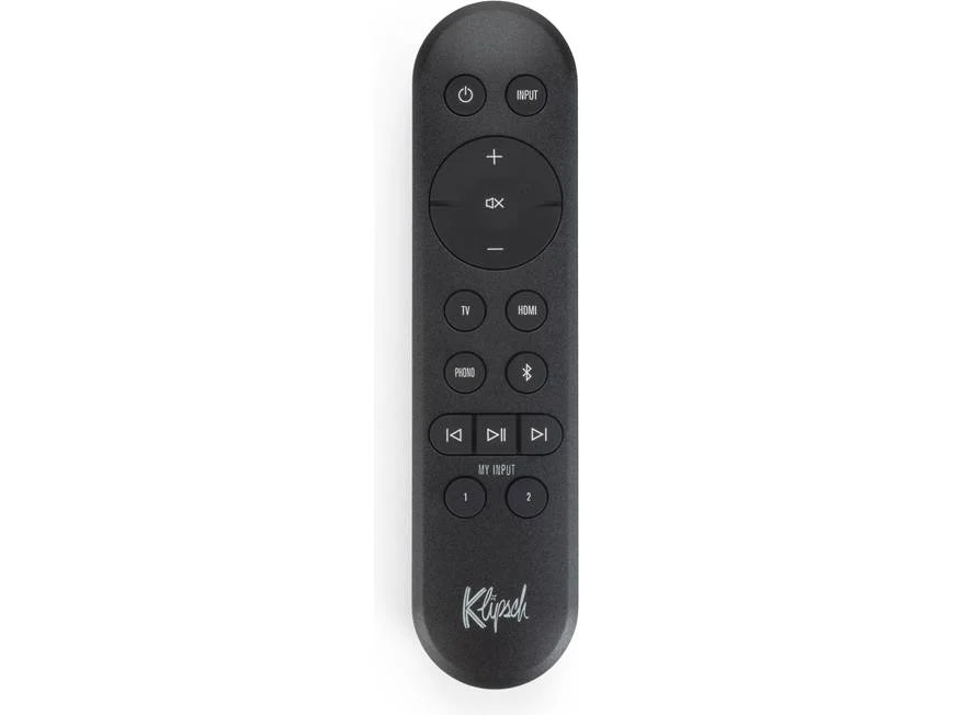 Klipsch The Nines II с Dolby Atmos® и HDMI eARC