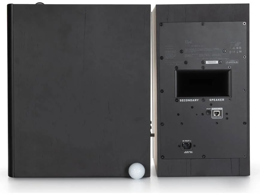 Klipsch The Nines II с Dolby Atmos® и HDMI eARC