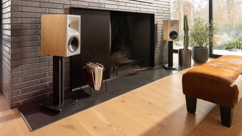 Klipsch The Nines II с Dolby Atmos® и HDMI eARC