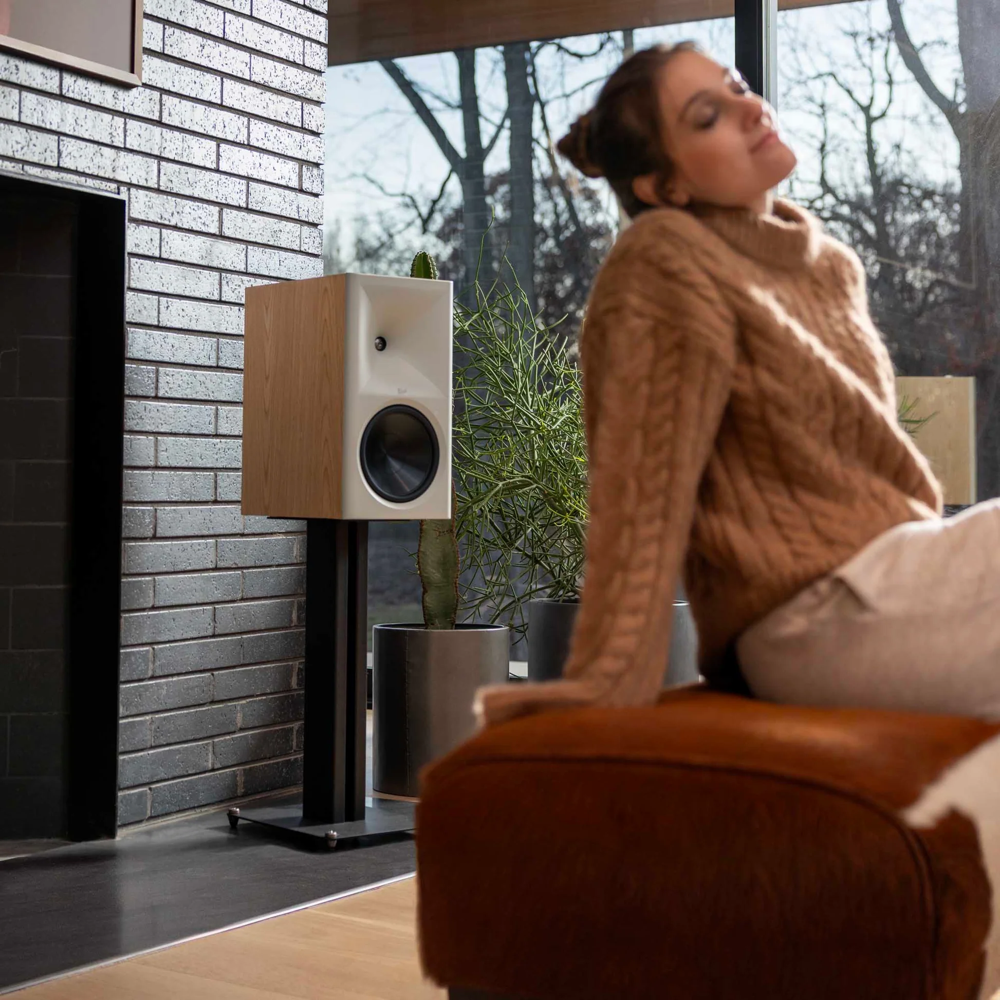 Klipsch The Nines II с Dolby Atmos® и HDMI eARC