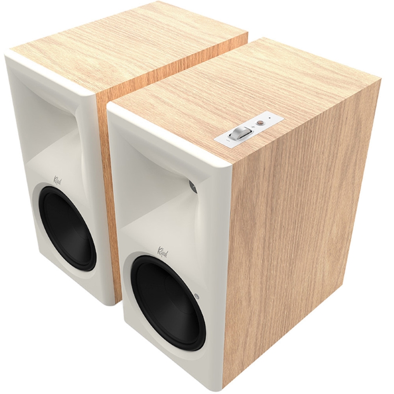 Klipsch The Nines II с Dolby Atmos® и HDMI eARC