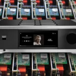 NAD M33 Purifi