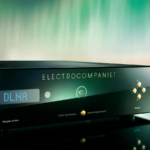 Electrocompaniet - когато звукът има значение, preamp streamer
