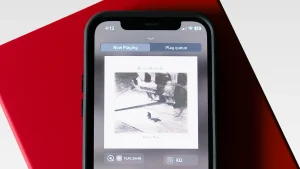 BluOS APP