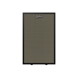 Klipsch Rebellion Black Ash с текстилна решетка