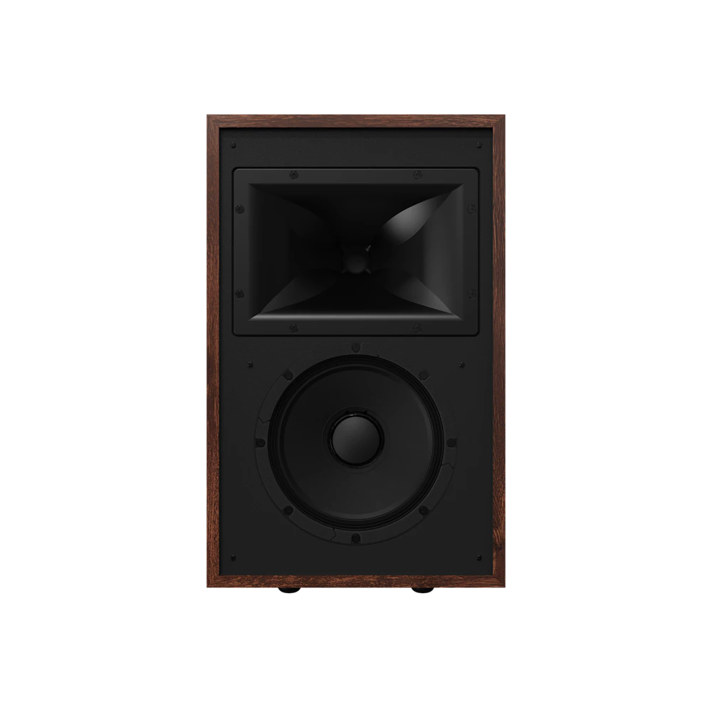 Klipsch Rebellion премиум bookshelf тонколона Heritage