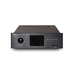 NAD CI SA2-120 BluOS стрийминг усилвателен модул