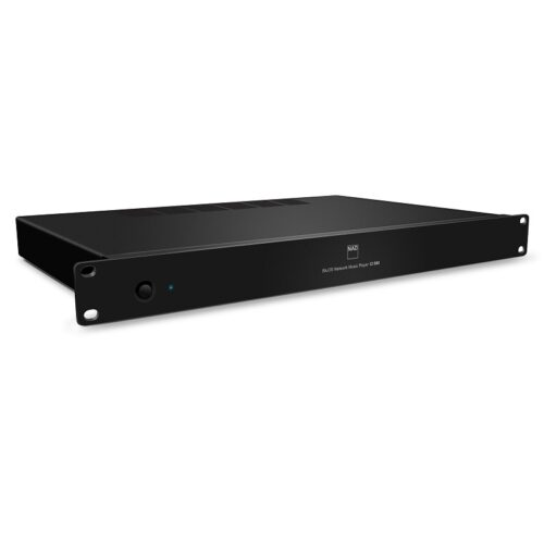 NAD CI 580 V2 четиризонов BluOS мрежов музикален плейър