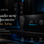 StormAudio high-end AV процесори в портфолиото на Аудио Арте