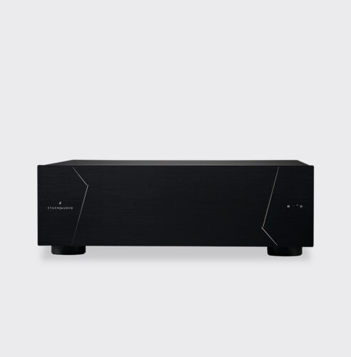 StormAudio PA 16 многоканален усилвател за High-End домашно кино