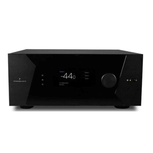 StormAudio ISR Fusion 20 High-End AV ресивър за домашно кино
