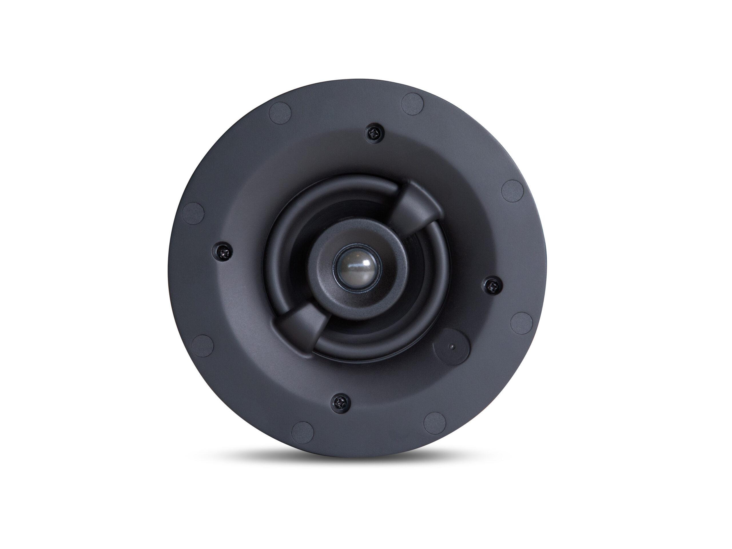 BCS300 мрежова стрийминг тонколона за вграждане AudioArte Bluesound Professional BCS300 PoE+ тонколона за вграждане в таван