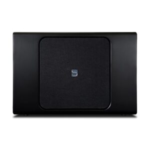 Bluesound Pro BSW150 мрежов активен субуфер AudioArte Bluesound Professional BSW150 мрежов активен субуфер