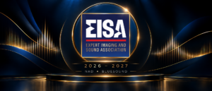 EISA Awards 2026-2027 – наградени продукти NAD и Bluesound