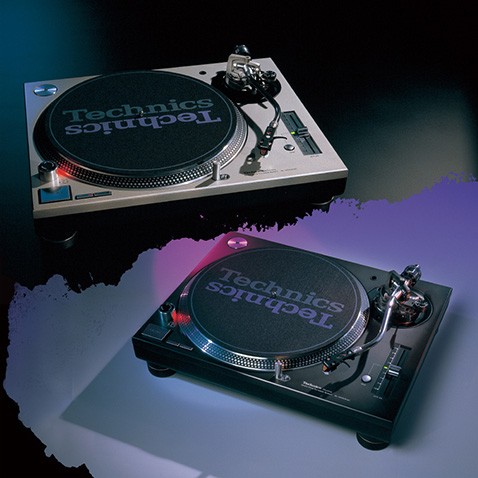 Историята на Technics SL-1200 – легендата продължава да се върти
