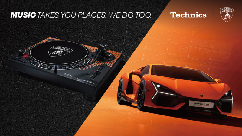 Историята на Technics SL-1200 – легендата продължава да се върти