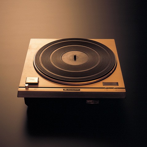 Историята на Technics SL-1200 – легендата продължава да се върти