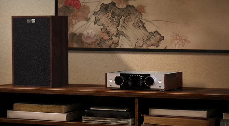 Onkyo Y-50 Special Edition мрежов стриймър и интегриран усилвател с 250W мощност и премиум Hi‑Fi дизайн