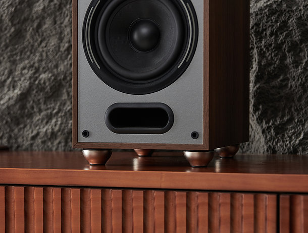 NorStone Acousteel Damp 100 – комплект 4 антивибрационни подложки AudioArte NorStone Acousteel Damp 100 – антивибрационна подложка за аудиокомпоненти