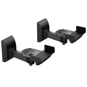 Стойки за стенен монтаж NorStone Bookshelf AudioArte Стойки за стенен монтаж NorStone Bookshelf