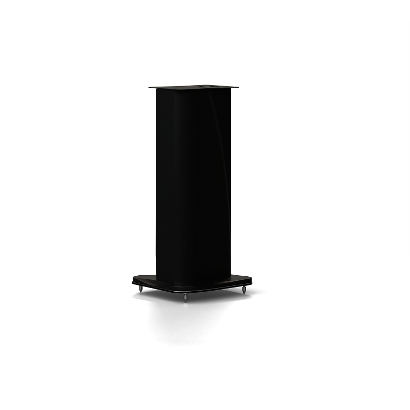 Avyra B1 stand black за тонколони Morel Sopran 622