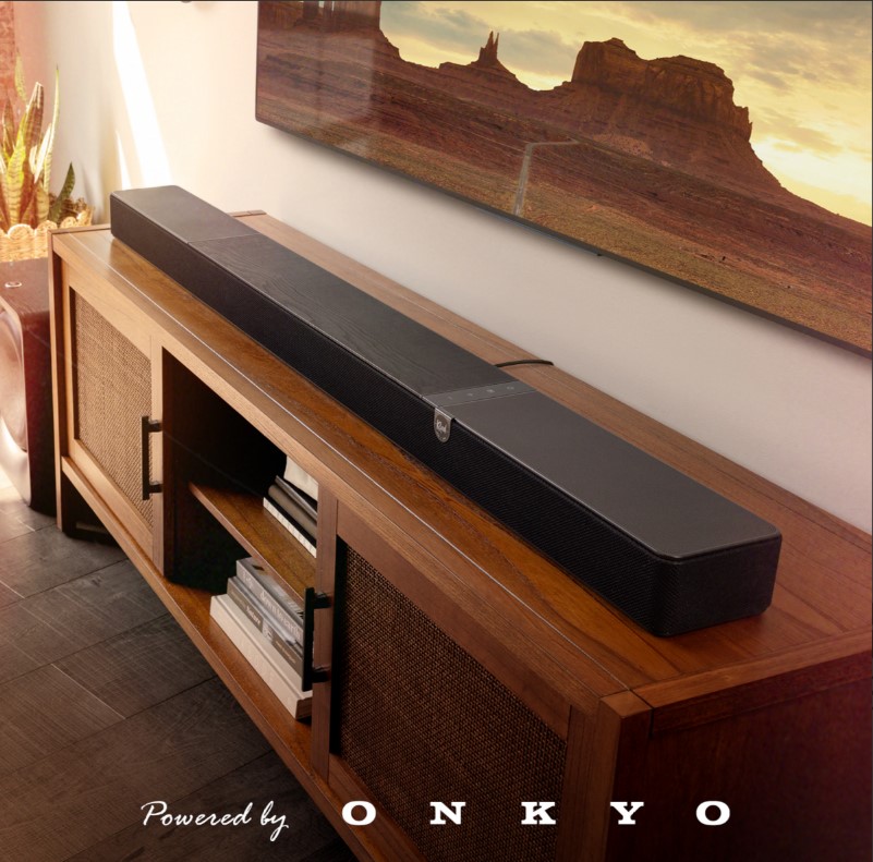 Klipsch Flexus CORE 300 – 5.1.2 саундбар с Dolby Atmos и Dirac Live AudioArte Klipsch Flexus CORE 300 – 5.1.2 саундбар с Dolby Atmos и Dirac Live