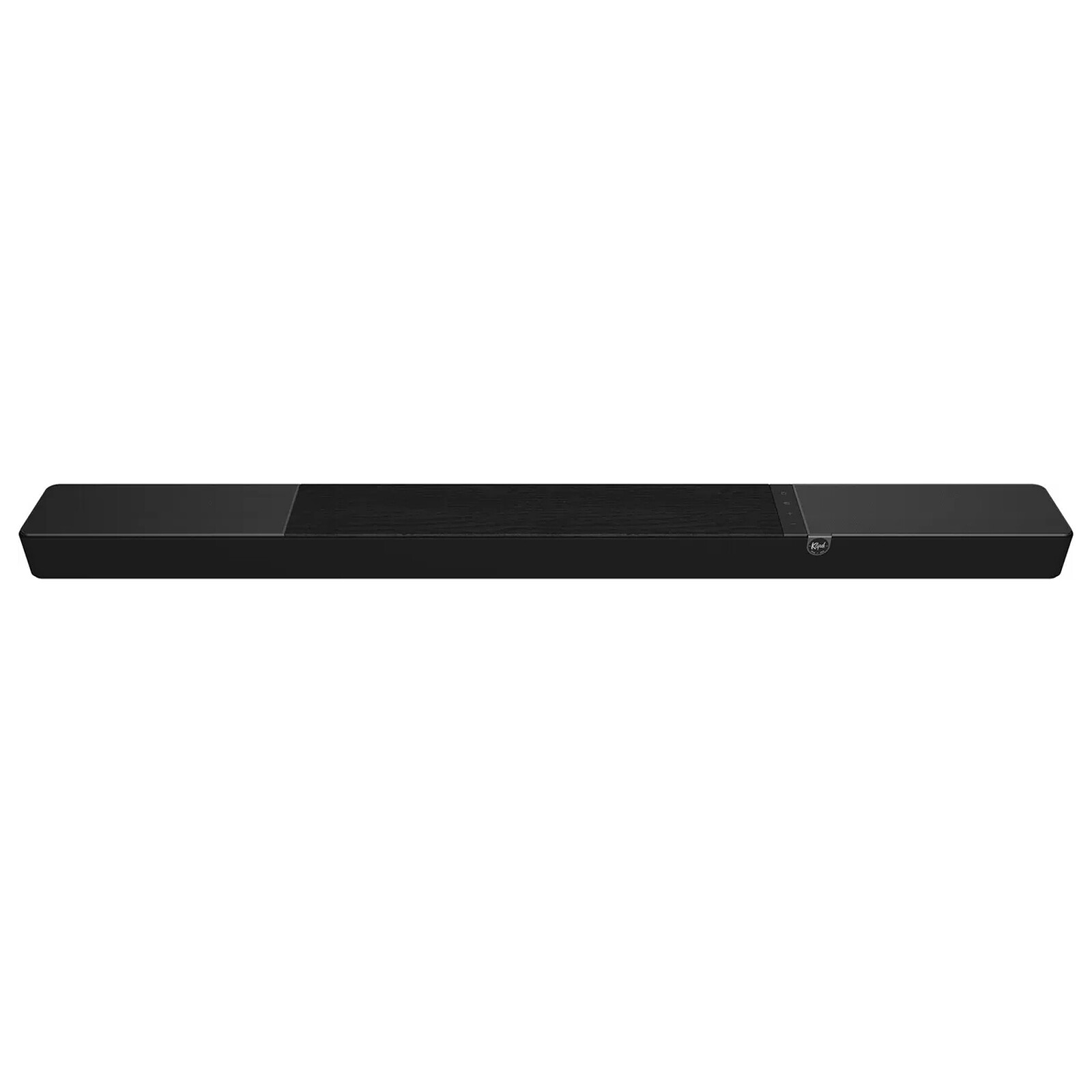 Klipsch Flexus CORE 300 – 5.1.2 саундбар с Dolby Atmos и Dirac Live AudioArte Klipsch Flexus CORE 300 Black – преден изглед