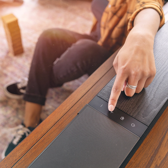 Klipsch Flexus CORE 300 – 5.1.2 саундбар с Dolby Atmos и Dirac Live AudioArte Klipsch Flexus CORE 300 – 5.1.2 саундбар с Dolby Atmos и Dirac Live