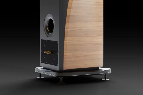 Morel HiFi – история и емблематични модели