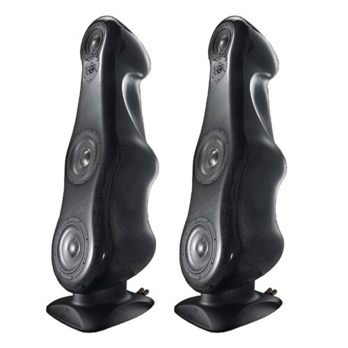 Morel HiFi – история и емблематични модели