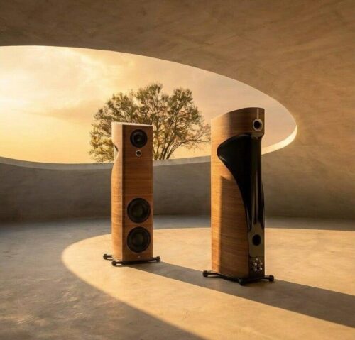 Morel HiFi – история и емблематични модели