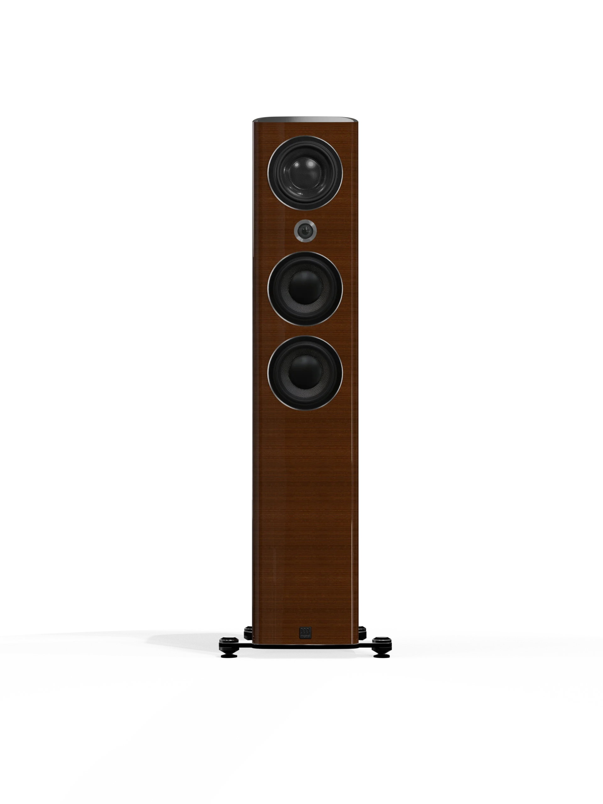 Morel Sopran 634 – High-End 3-лентова подовостояща тонколона AudioArte Morel Sopran 634 – High-End подовостояща тонколона-изглед отпред