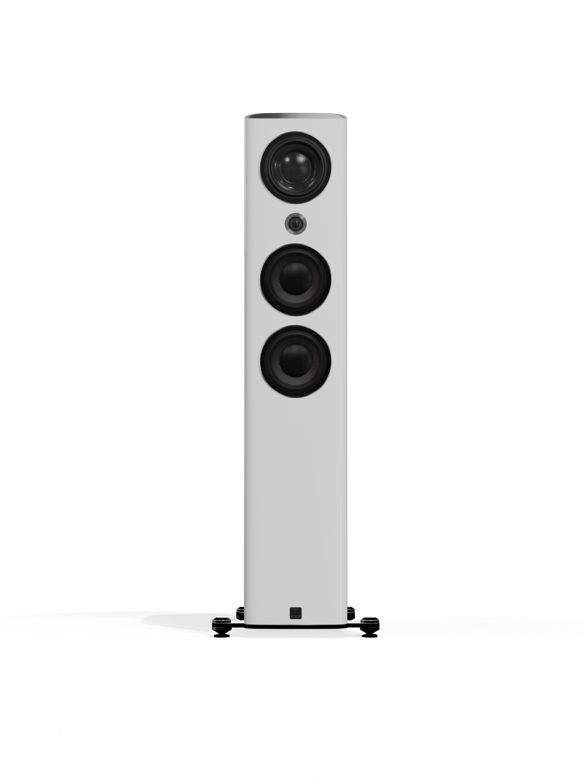 Morel Sopran 634 – High-End 3-лентова подовостояща тонколона AudioArte Morel Sopran 634 – High-End подовостояща тонколона, преден изглед
