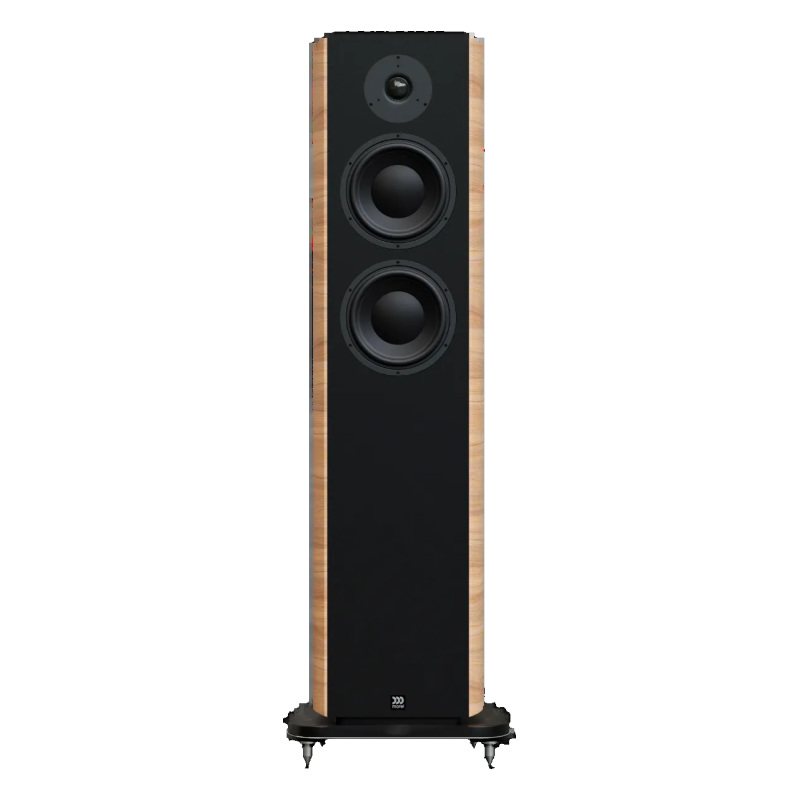 Morel AVYRA 633 – High-End 2,5-лентова подовостояща тонколона AudioArte Morel AVYRA 633 Oak – подовостояща тонколона със светъл дървесен финиш