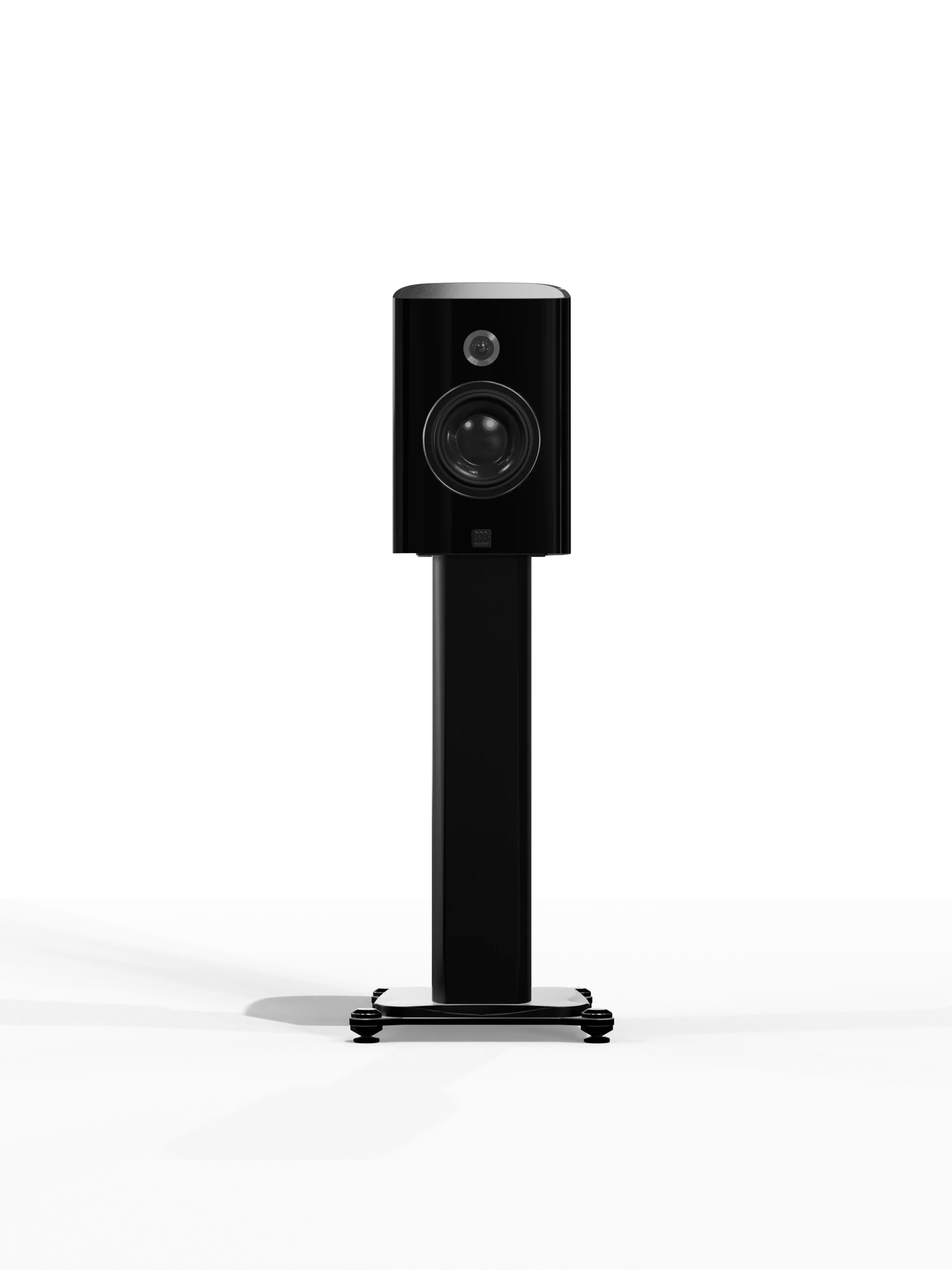 Morel Sopran 622 – High-End двулентова bookshelf тонколона AudioArte Morel Sopran 622 – двулентова Hi-Fi тонколона от премиум серията Sopran