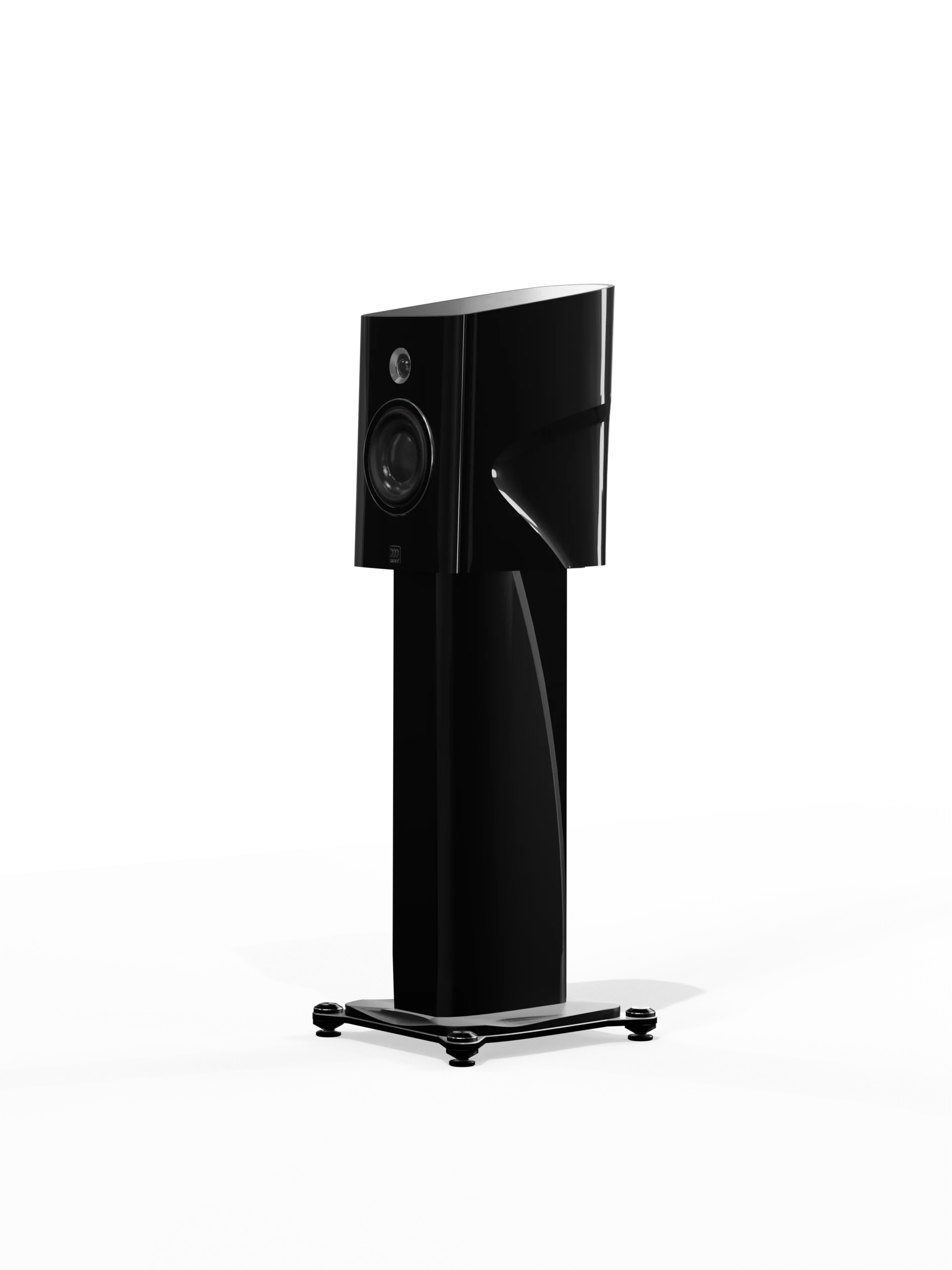 Morel Sopran 622 – High-End двулентова bookshelf тонколона AudioArte Morel Sopran 622 – двулентова Hi-Fi тонколона от премиум серията Sopran