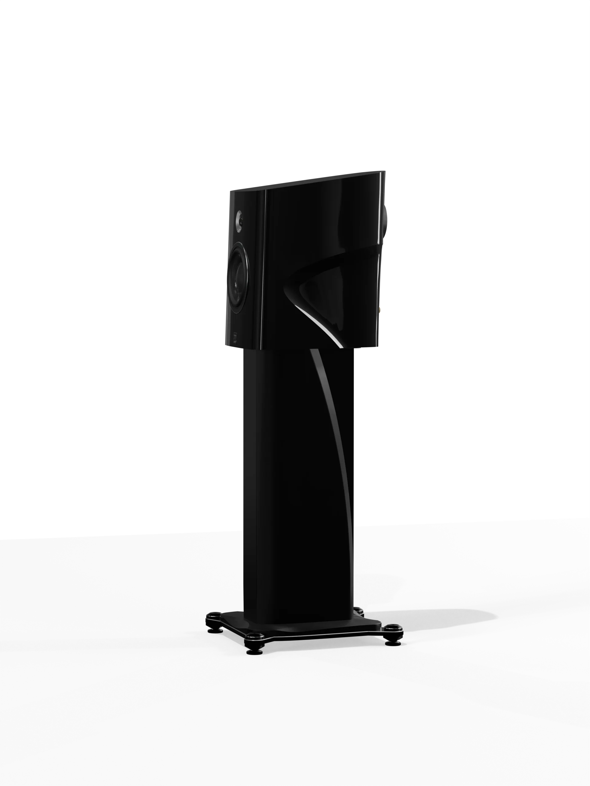 Morel Sopran 622 – High-End двулентова bookshelf тонколона AudioArte Morel Sopran 622 – двулентова Hi-Fi тонколона от премиум серията Sopran