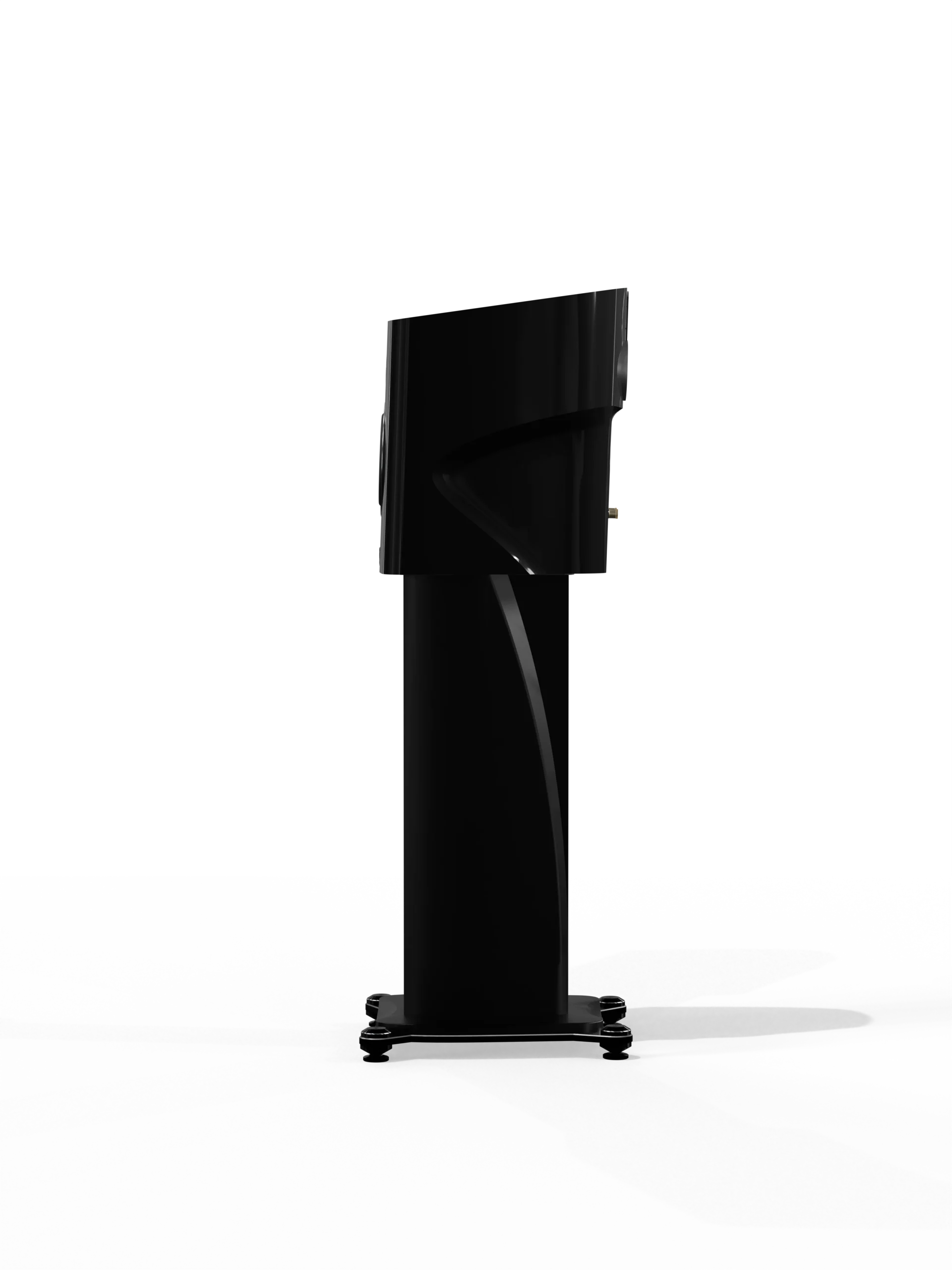 Morel Sopran 622 – High-End двулентова bookshelf тонколона AudioArte Morel Sopran 622 – двулентова Hi-Fi тонколона от премиум серията Sopran