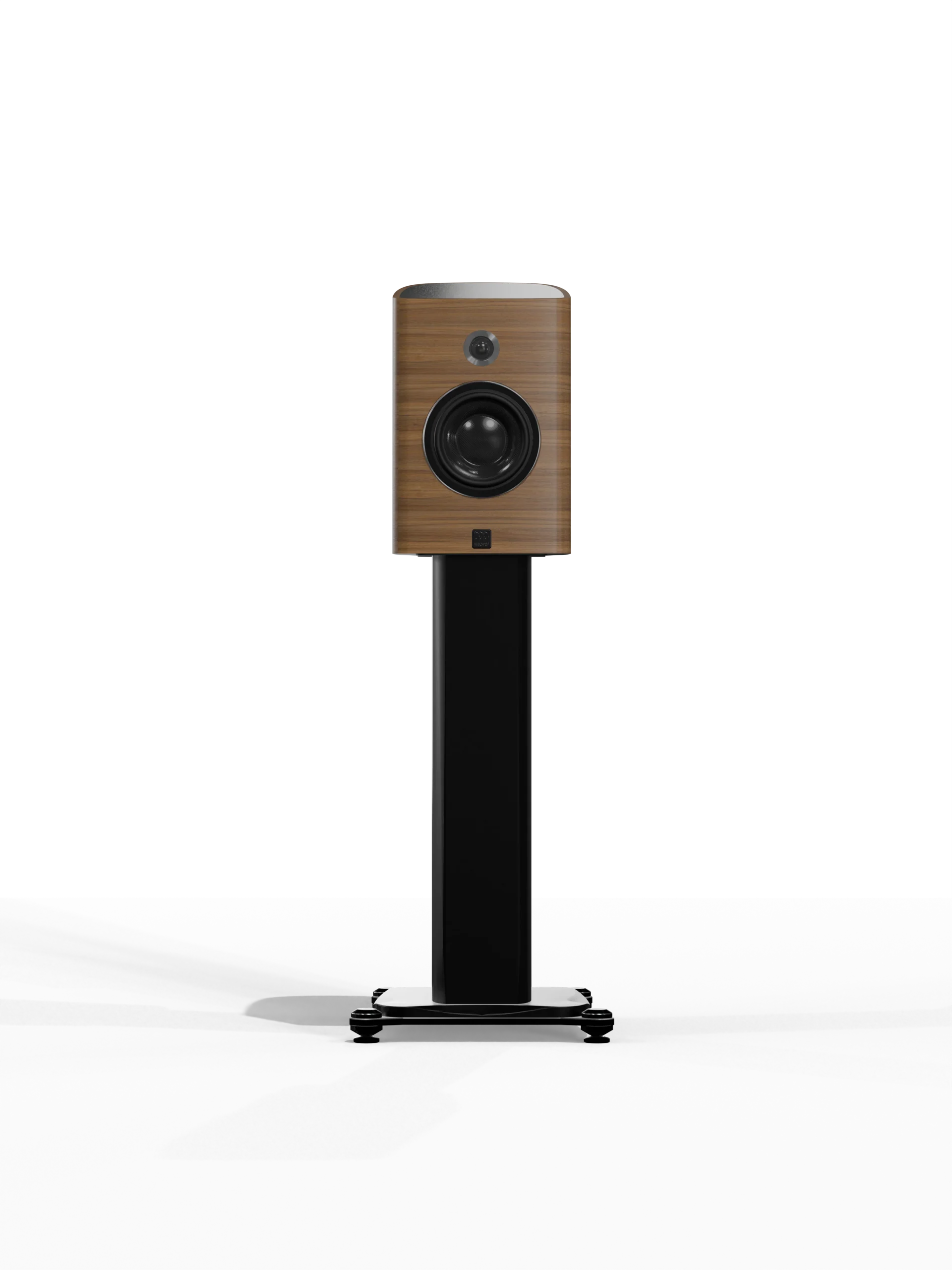 Morel Sopran 622 – High-End двулентова bookshelf тонколона AudioArte Morel Sopran 622 – двулентова Hi-Fi тонколона от премиум серията Sopran