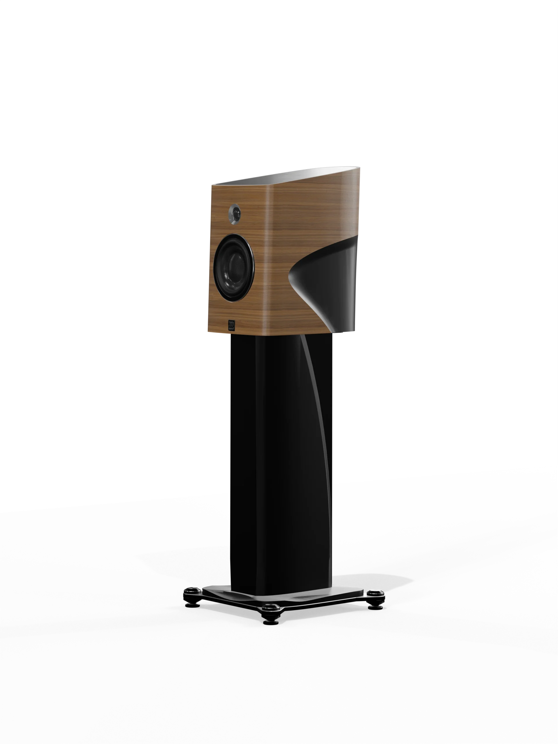Morel Sopran 622 – High-End двулентова bookshelf тонколона AudioArte Morel Sopran 622 – двулентова Hi-Fi тонколона от премиум серията Sopran
